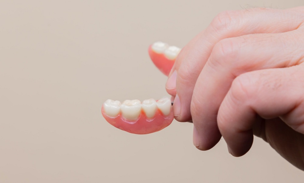Denture Partials Staten Island, NY