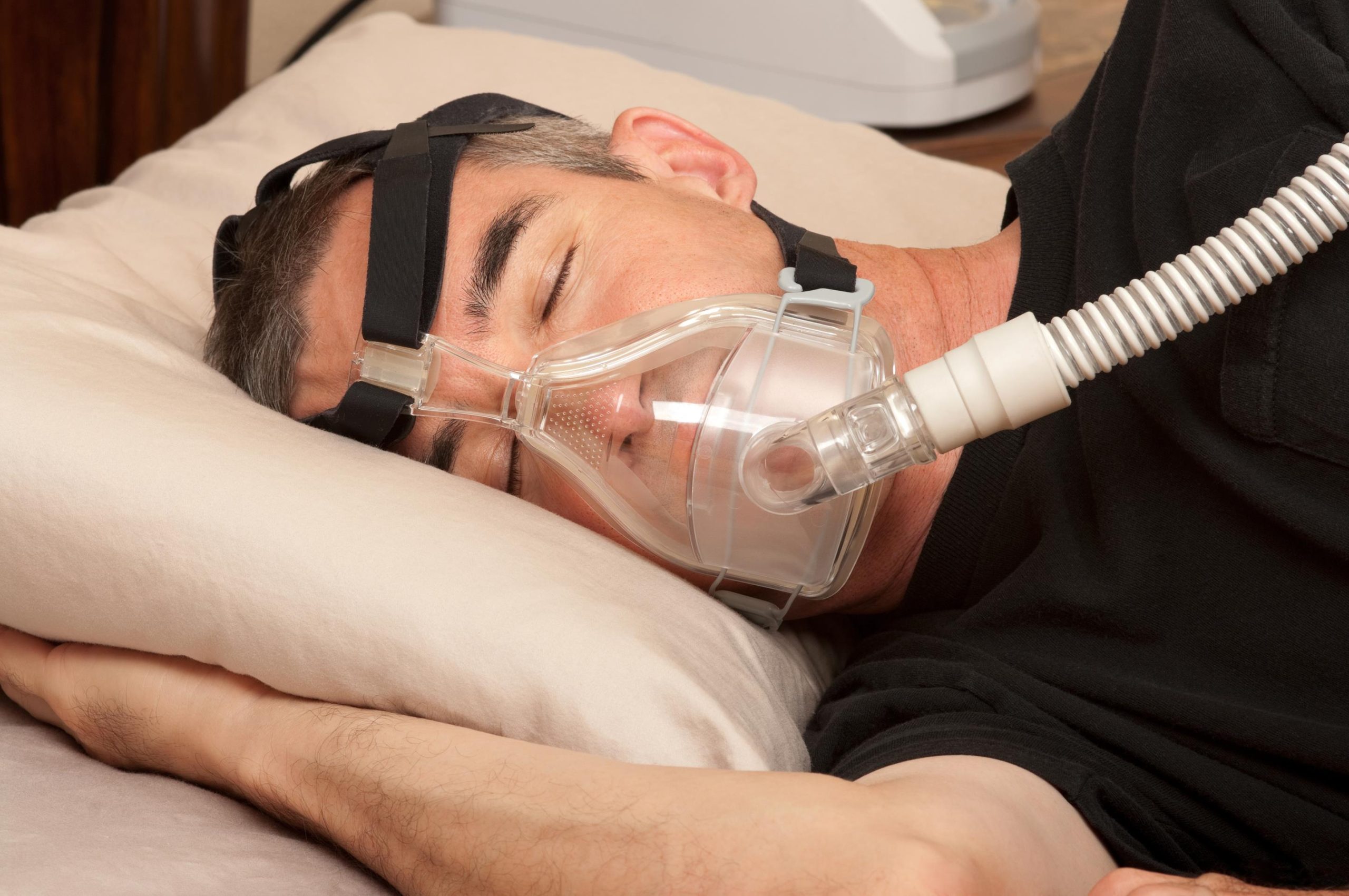 Sleep Apnea  Staten Island, NY 